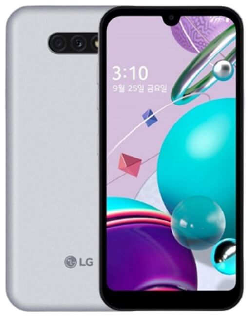 LG Q31